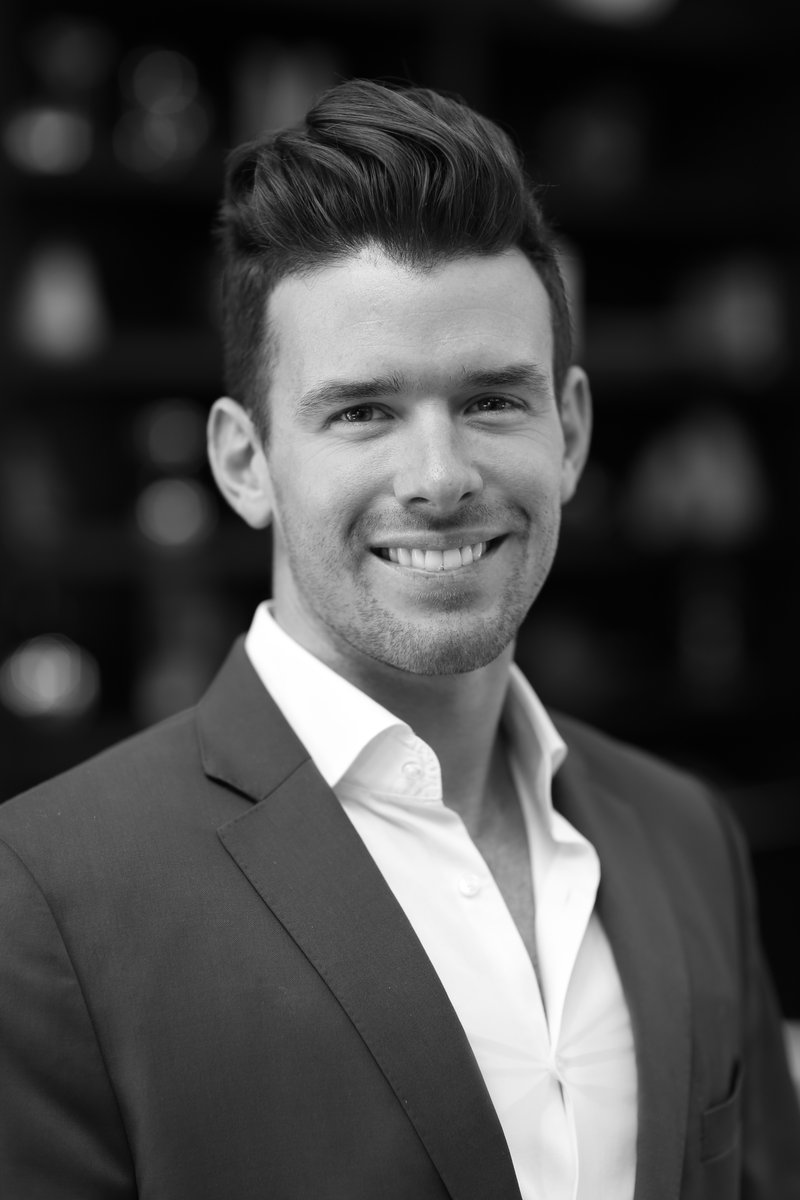 Taylor Rothchild, Founder and Principal of Mythic VC
