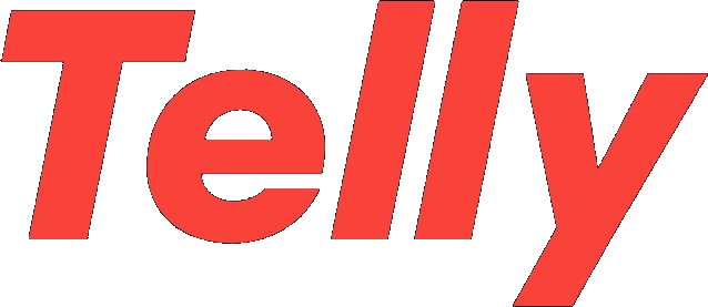 Telly logo
